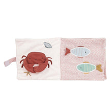 Load image into Gallery viewer, Little Dutch Activity Book in Ocean Pink

