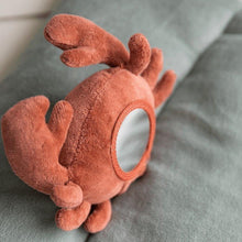 Load image into Gallery viewer, Little Dutch Activity Playmat in Ocean Mint
