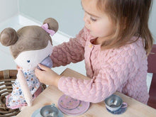 Load image into Gallery viewer, Little Dutch Adventure Tea Set (Metal)
