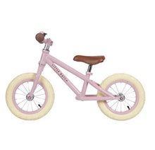 Load image into Gallery viewer, Little Dutch Balance Bike Pink
