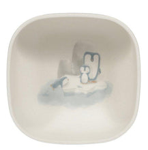 Load image into Gallery viewer, Little Dutch Bamboo Tableware Set Polar Bear
