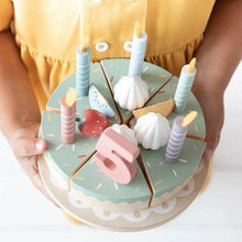 Load image into Gallery viewer, Little Dutch Birthday Cake
