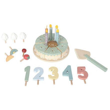 Load image into Gallery viewer, Little Dutch Birthday Cake
