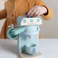 Load image into Gallery viewer, Little Dutch Coffee Machine
