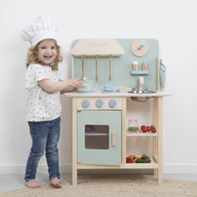 Load image into Gallery viewer, Little Dutch Kitchen in Mint
