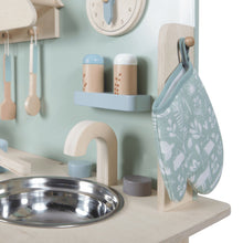 Load image into Gallery viewer, Little Dutch Kitchen in Mint
