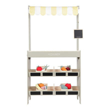 Load image into Gallery viewer, Little Dutch Market Stall / Shop
