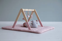 Load image into Gallery viewer, Little Dutch Playgym Ocean Pink
