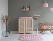 Load image into Gallery viewer, Little Dutch Playgym Ocean Pink
