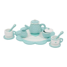 Load image into Gallery viewer, Little Dutch Tea Set in Mint
