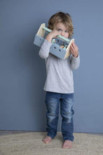 Load image into Gallery viewer, Little Dutch Tool Box
