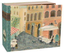 Load image into Gallery viewer, Maileg Mouse Book House
