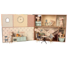 Load image into Gallery viewer, Maileg Mouse Book House
