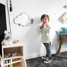 Load image into Gallery viewer, Maseliving Cloud Mirror - Oak
