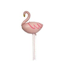 Load image into Gallery viewer, Meri Meri Balloons Flamingo
