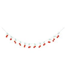 Load image into Gallery viewer, Meri Meri Cherry Garland
