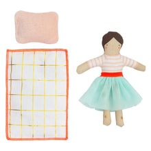 Load image into Gallery viewer, Meri Meri Lila's House Mini Suitcase
