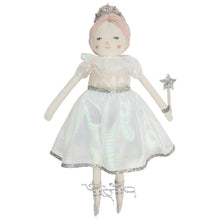 Load image into Gallery viewer, Meri Meri Lucia Ice Princess Doll
