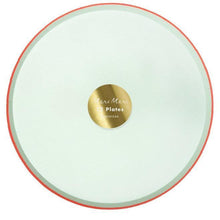 Load image into Gallery viewer, Meri Meri Pastel Dinner Plates

