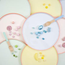 Load image into Gallery viewer, Meri Meri Pastel Dinner Plates
