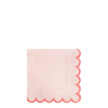 Load image into Gallery viewer, Meri Meri Pastel Small Napkins
