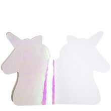 Load image into Gallery viewer, Meri Meri  Stickers &amp; Sketchbook  Unicorn

