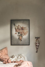 Load image into Gallery viewer, Mrs Mighetto Print - Miss Penny
