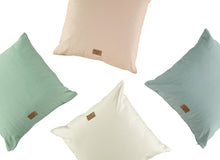 Load image into Gallery viewer, Nobodinoz Aladdin Cushion in Natural
