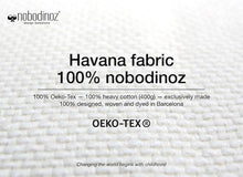 Load image into Gallery viewer, Nobodinoz Aladdin Cushion in Natural
