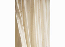 Load image into Gallery viewer, Nobodinoz Amour Canopy Honey Sweet dots/Natural
