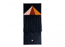 Load image into Gallery viewer, Nobodinoz Door Theatre Eco-Velvet
