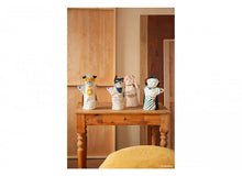 Load image into Gallery viewer, Nobodinoz Door Theatre Eco-Velvet

