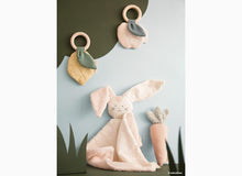 Load image into Gallery viewer, Nobodinoz Doudou Comforter Bunny
