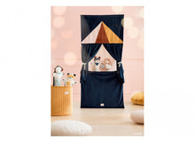 Load image into Gallery viewer, Nobodinoz Hand Puppet Monkey
