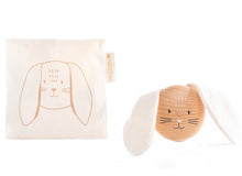 Load image into Gallery viewer, Nobodinoz Wall Hanger - Bunny
