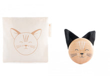 Load image into Gallery viewer, Nobodinoz Wall Hanger - Cat
