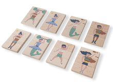 Load image into Gallery viewer, Nobodinoz Wooden Meli Melo
