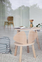 Load image into Gallery viewer, Nofred Mouse chair in oak (2-5 years)
