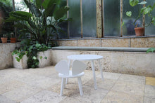 Load image into Gallery viewer, Nofred Mouse chair in white (2-5 years)
