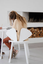 Load image into Gallery viewer, Nofred Mouse School Chair in White (6-10 Years)
