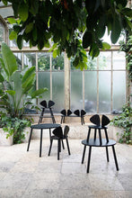 Load image into Gallery viewer, Nofred Mouse table in Black (2-5 years)
