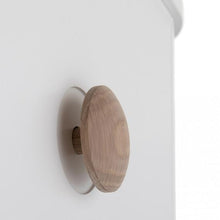 Load image into Gallery viewer, Oliver Furniture - Wood Wardrobe 3 Door in Oak
