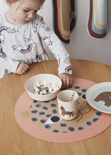 Load image into Gallery viewer, OYOY Bamboo Tableware Set - Hathi Safari

