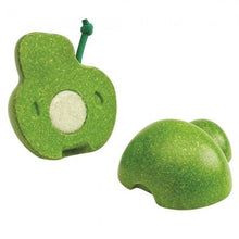 Load image into Gallery viewer, Plan Toys Wonky Fruit and Vegetables
