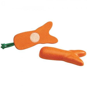 Plan Toys Wonky Fruit and Vegetables