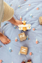 Load image into Gallery viewer, Play and Go Toy Bag Soft - Air Balloon
