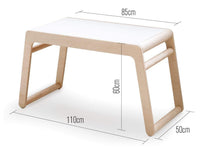 Load image into Gallery viewer, Rafa Kids - B Table / Desk
