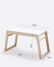 Load image into Gallery viewer, Rafa Kids - B Table / Desk
