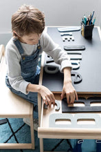 Load image into Gallery viewer, Rafa Kids - B Table / Desk
