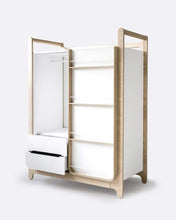 Load image into Gallery viewer, Rafa Kids - H Wardrobe
